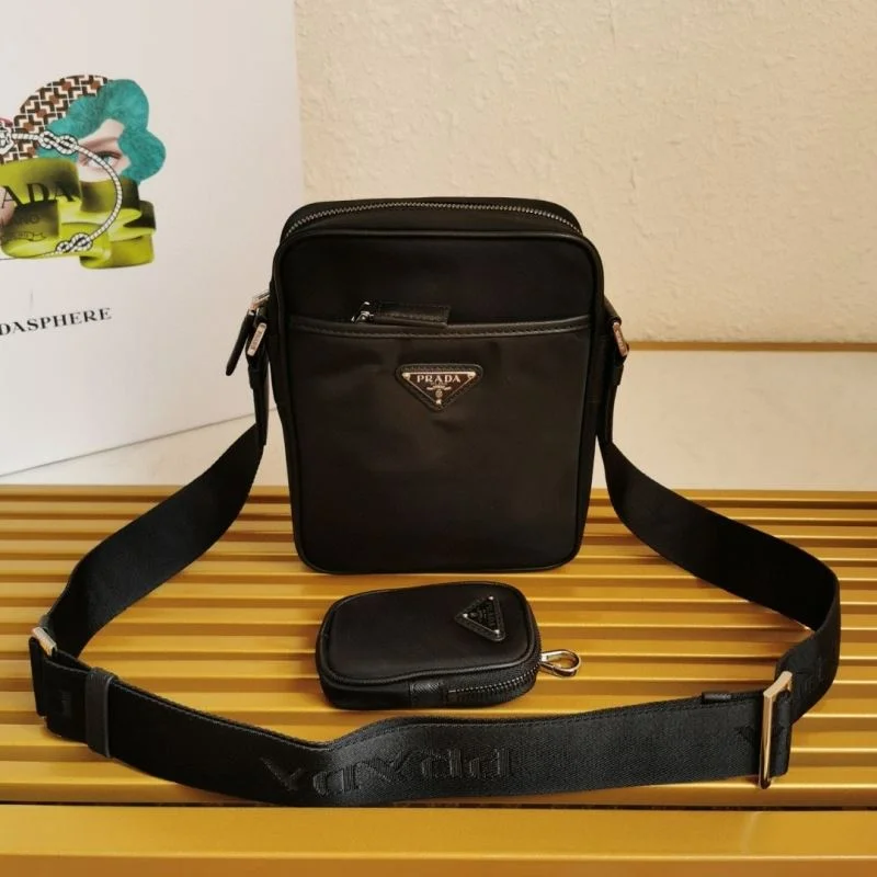 Prada Satchel Bags FashionForward 45017