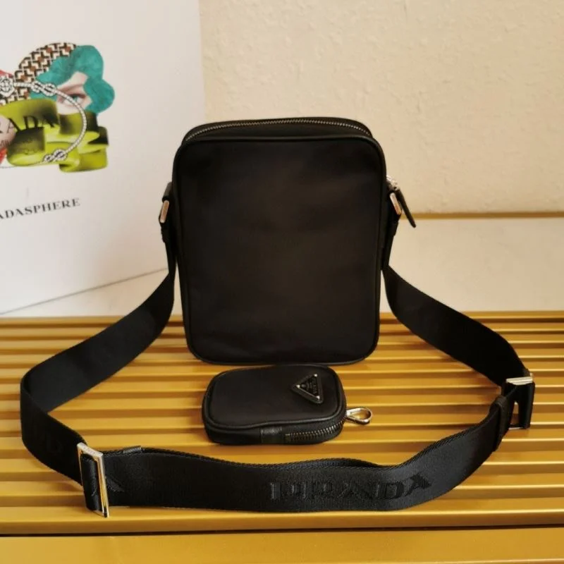 Prada Satchel Bags FashionForward 45017