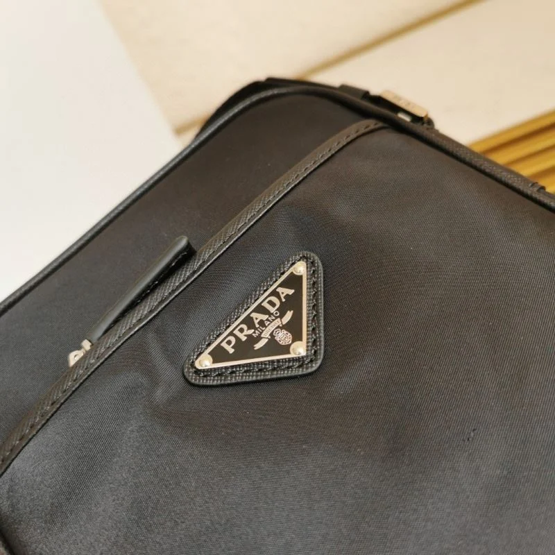 Prada Satchel Bags FashionForward 45017