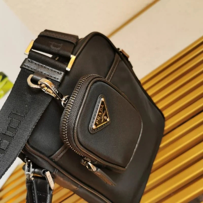 Prada Satchel Bags FashionForward 45017
