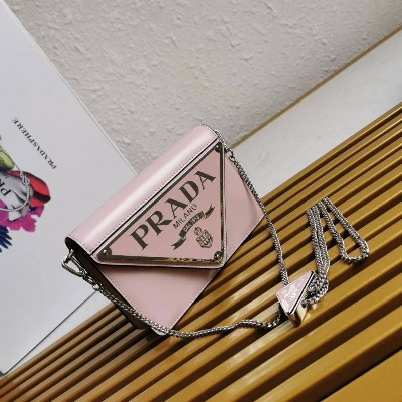 Upgraded Prada Satchel Bags 45011
