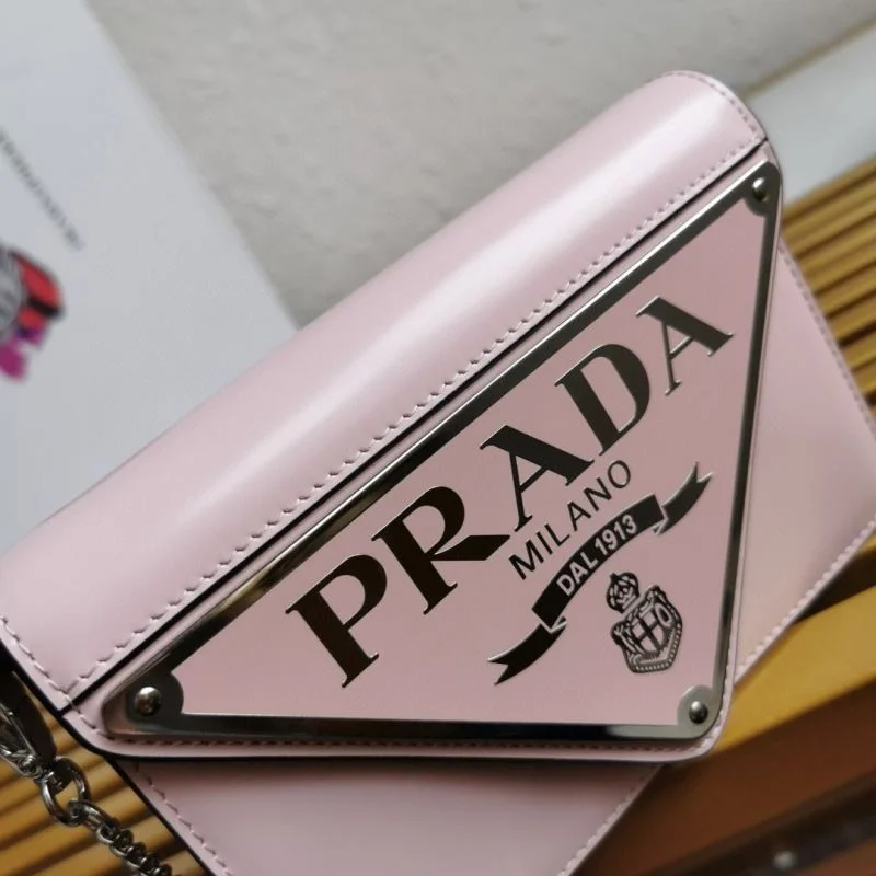 Upgraded Prada Satchel Bags 45011