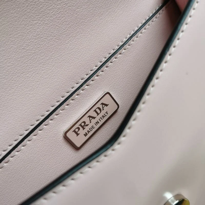 Upgraded Prada Satchel Bags 45011