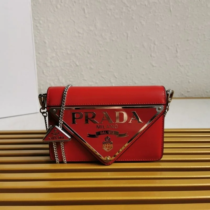 Premium Prada Satchel Bags 45016