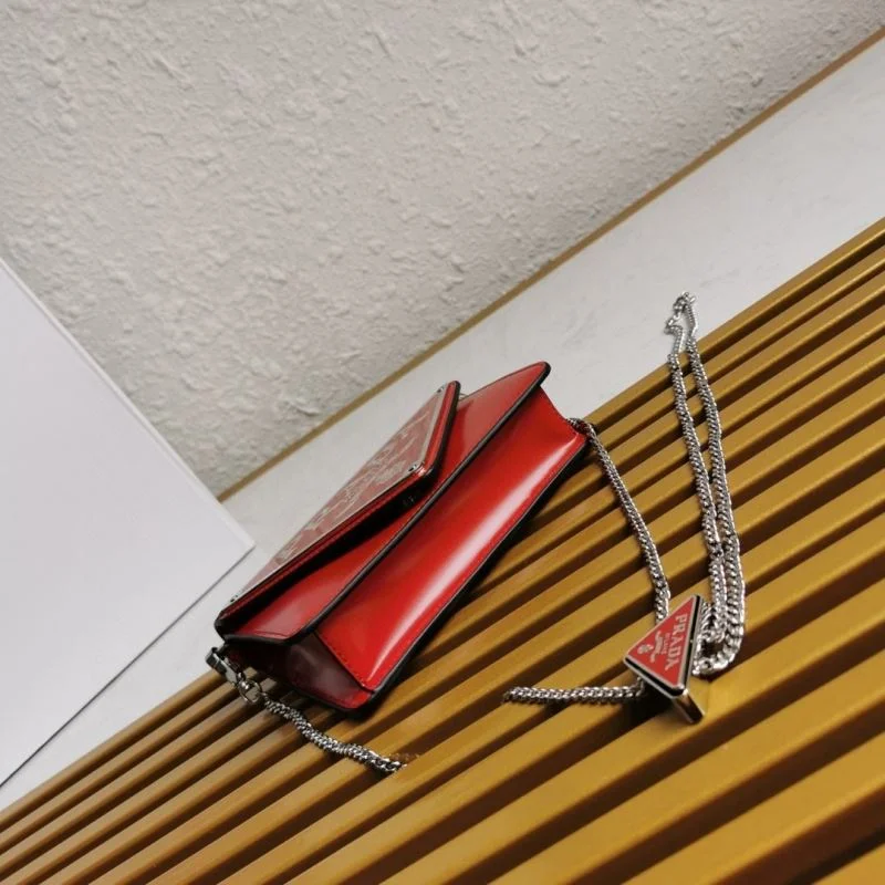 Premium Prada Satchel Bags 45016