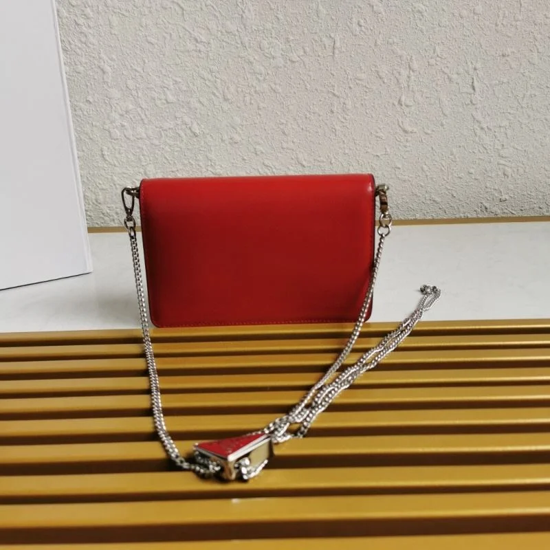 Premium Prada Satchel Bags 45016