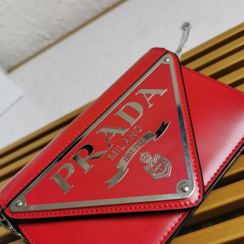 Premium Prada Satchel Bags 45016