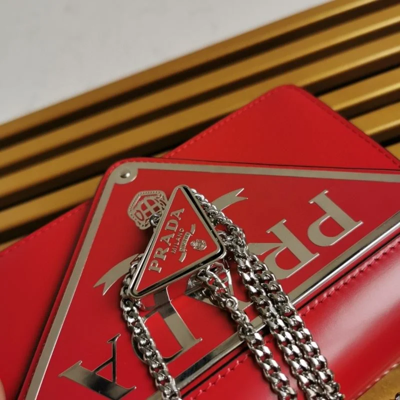 Premium Prada Satchel Bags 45016