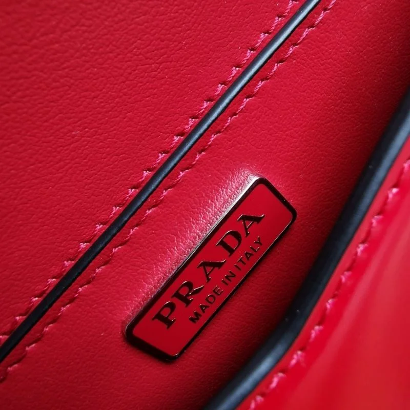 Premium Prada Satchel Bags 45016