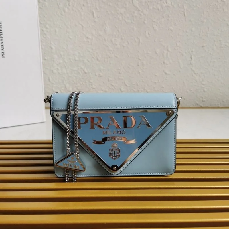 Prada Satchel Bags Contemporary 45023