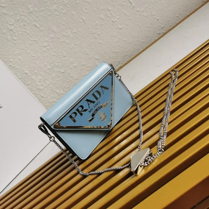 Prada Satchel Bags Contemporary 45023