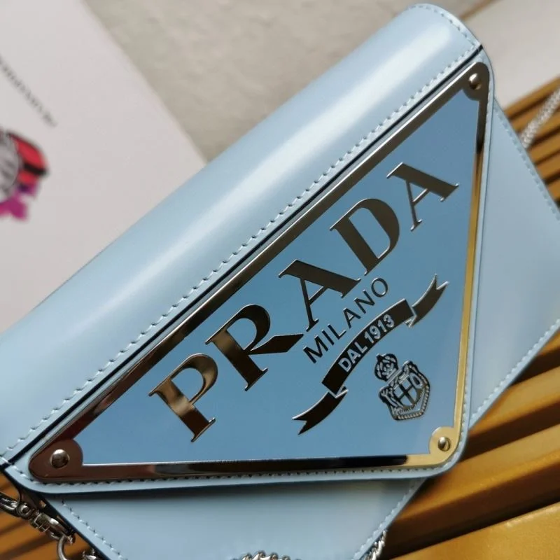 Prada Satchel Bags Contemporary 45023
