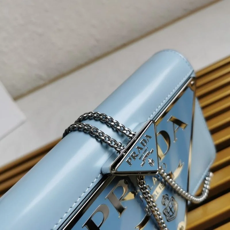 Prada Satchel Bags Contemporary 45023