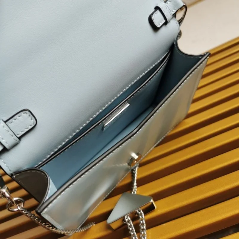 Prada Satchel Bags Contemporary 45023