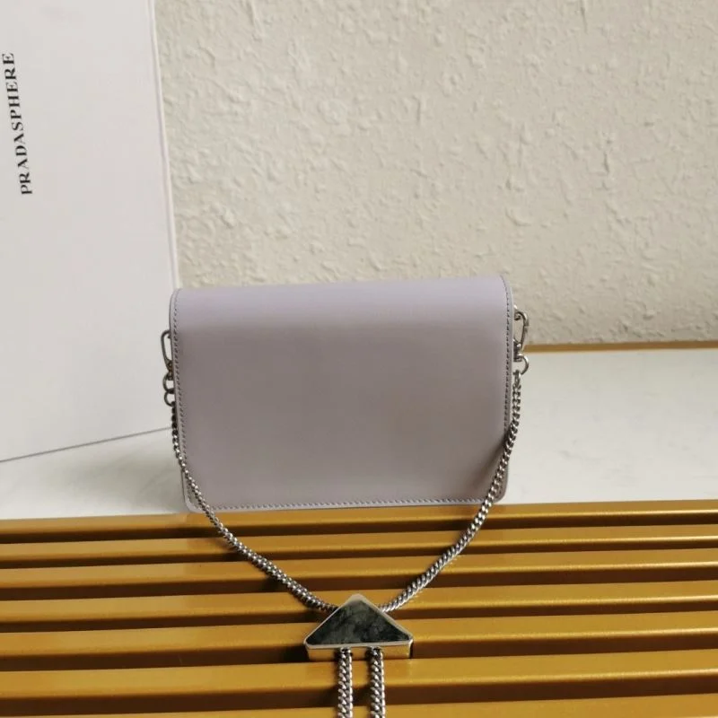 Prada Satchel Bags Seasonal 45002
