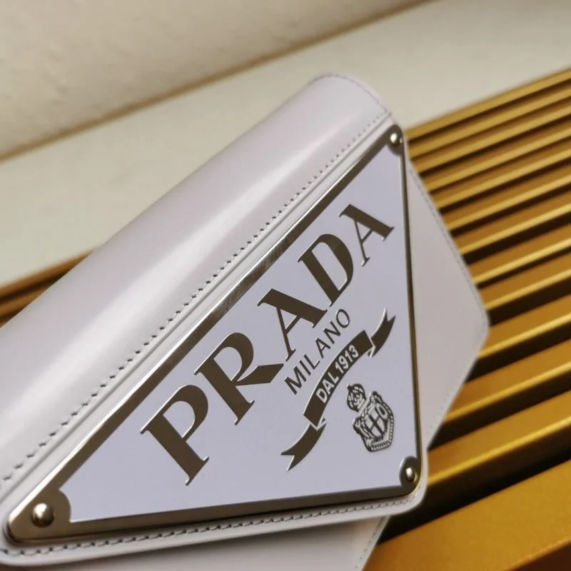 Prada Satchel Bags Seasonal 45002