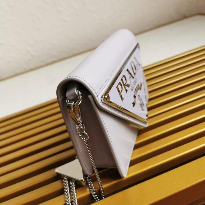 Prada Satchel Bags Seasonal 45002