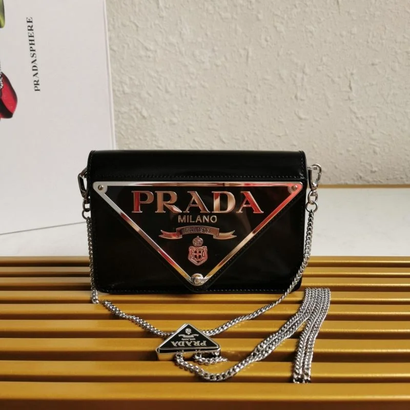 Vibrant Prada Satchel Bags 45013