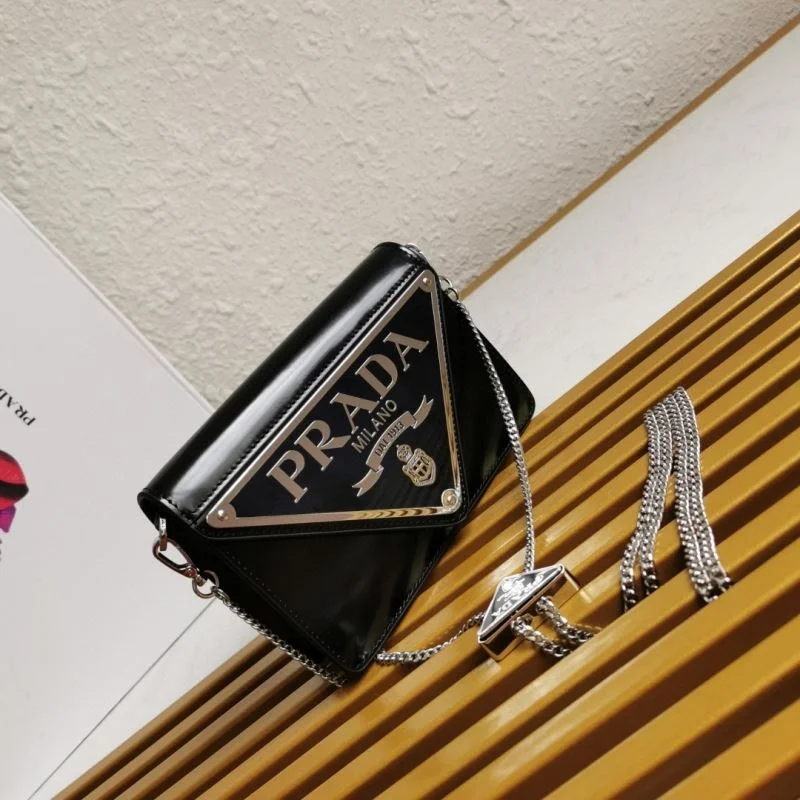 Vibrant Prada Satchel Bags 45013
