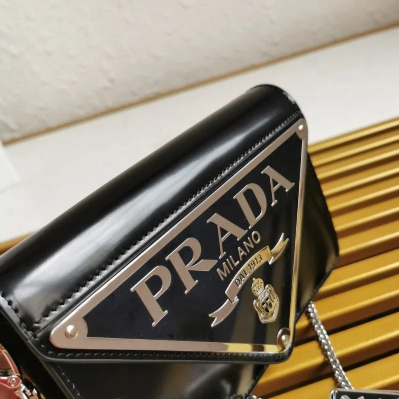 Vibrant Prada Satchel Bags 45013