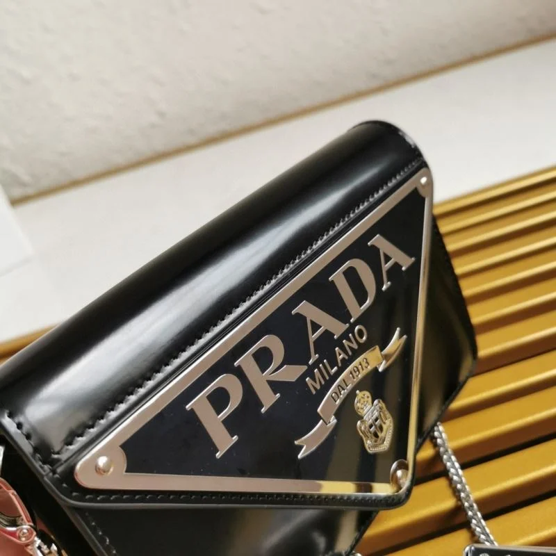 Vibrant Prada Satchel Bags 45013