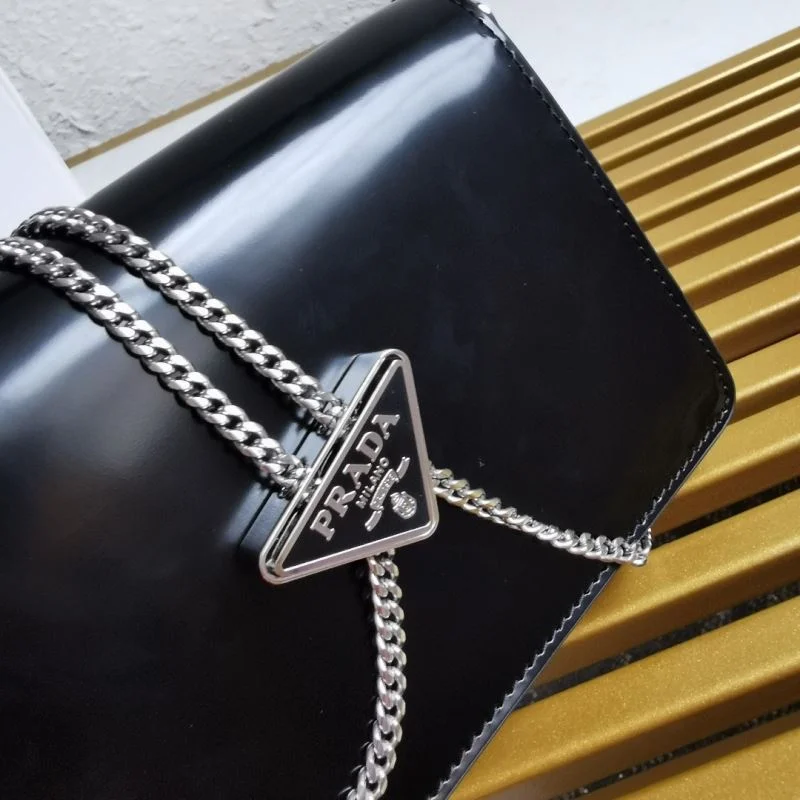 Vibrant Prada Satchel Bags 45013