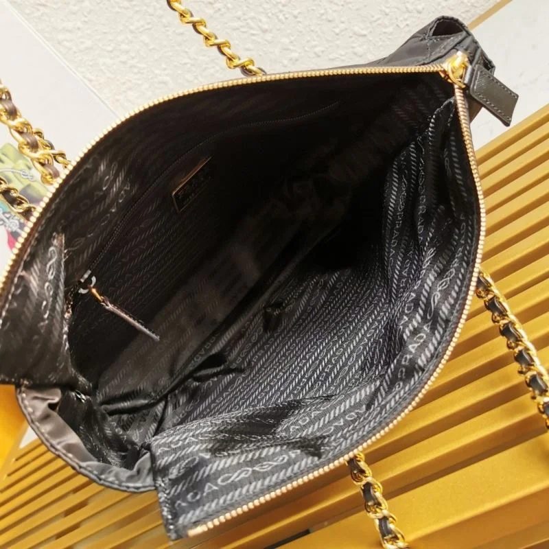 Prada Satchel Bags Breathable 45018