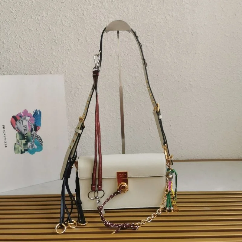 Prada Satchel Bags Comfortable 45015