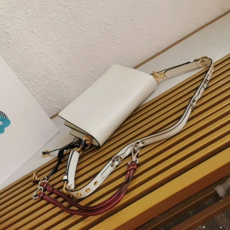 Prada Satchel Bags Comfortable 45015