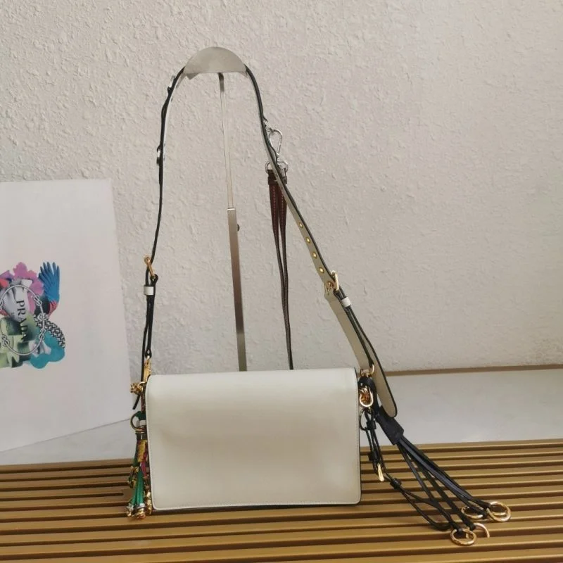 Prada Satchel Bags Comfortable 45015