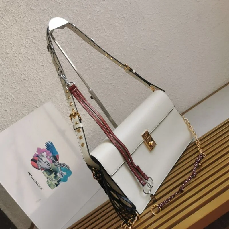 BestValue Prada Satchel Bags 45009