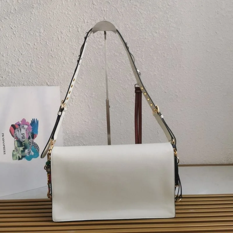 BestValue Prada Satchel Bags 45009