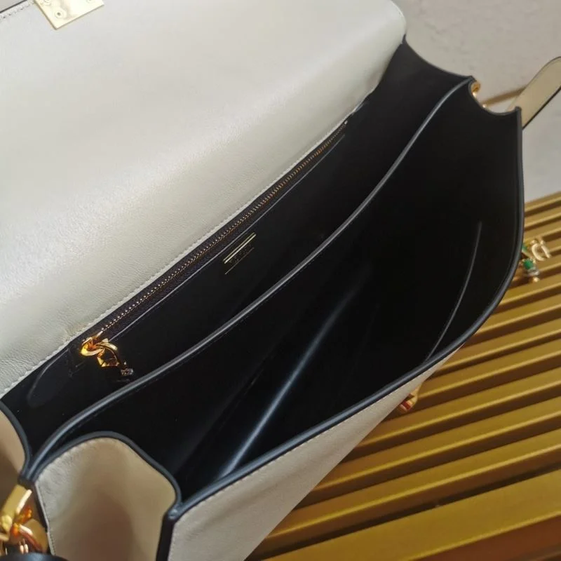 BestValue Prada Satchel Bags 45009