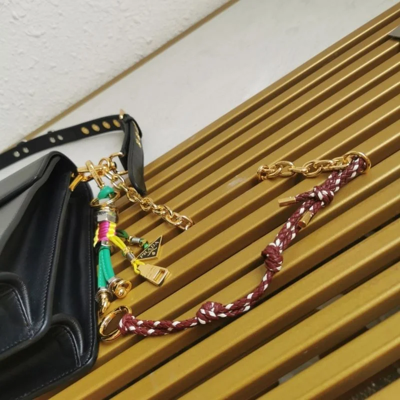 Bold Prada Satchel Bags 45000