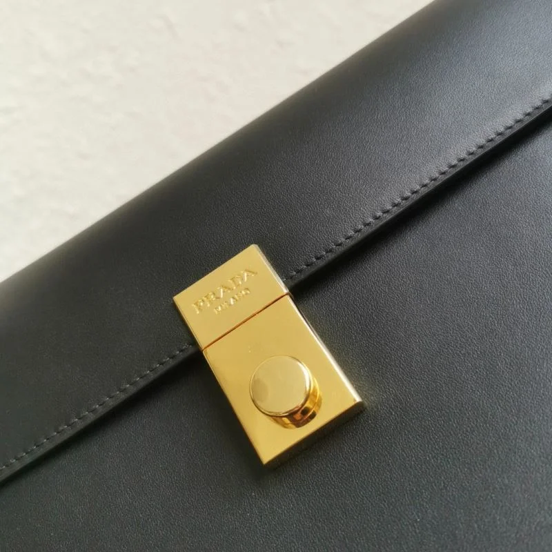 Bold Prada Satchel Bags 45000