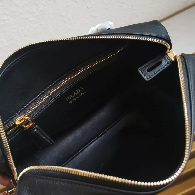 Prada Satchel Bags MoistureWicking 45020