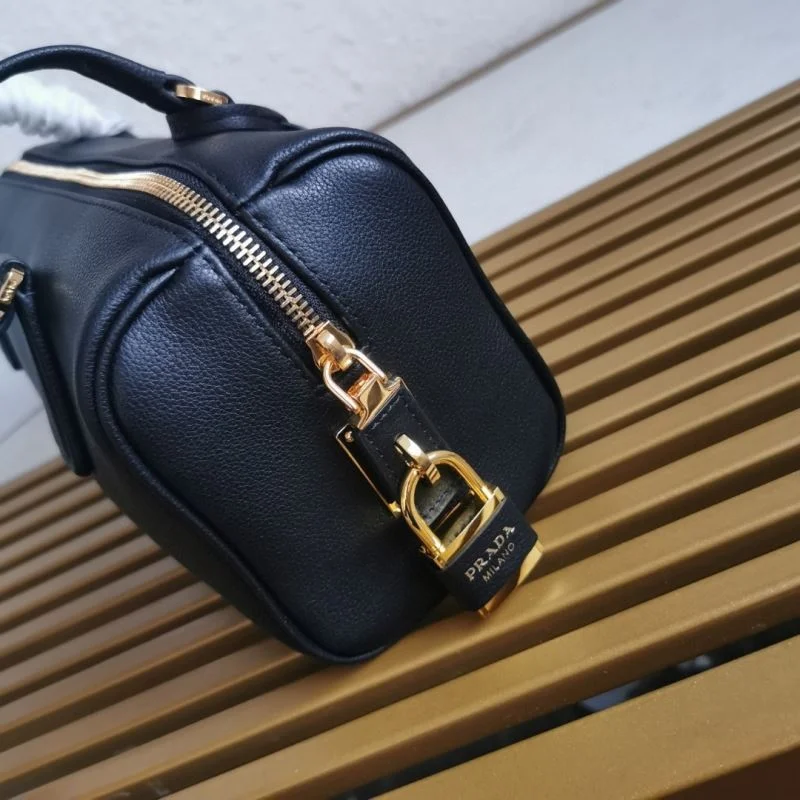 Prada Satchel Bags MoistureWicking 45020