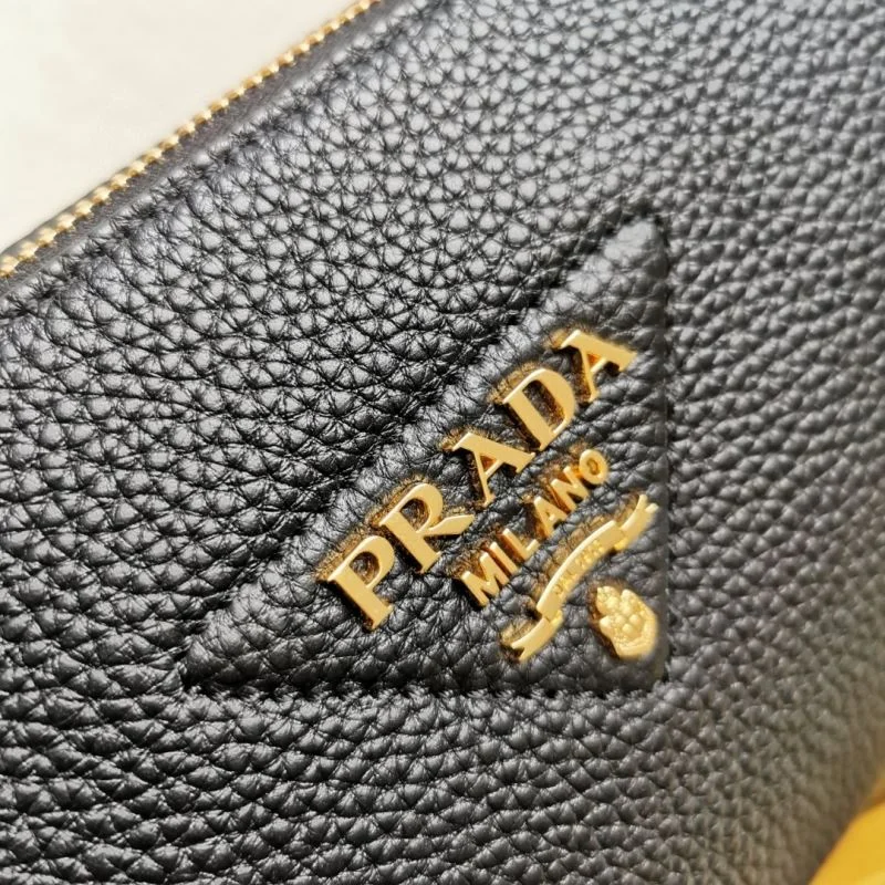 Prada Satchel Bags Unisex 45021
