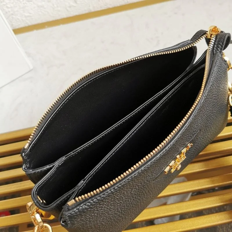 Prada Satchel Bags Unisex 45021