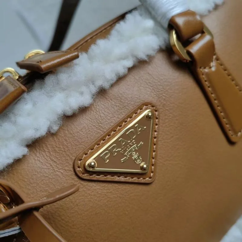 Prada Satchel Bags SoftTouch 45014
