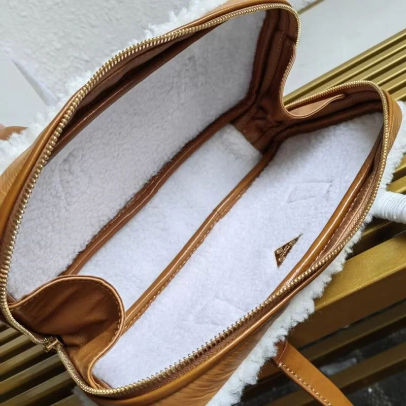 Prada Satchel Bags SoftTouch 45014