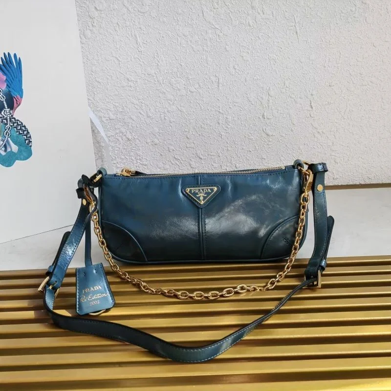 Prada Satchel Bags Durable 45004