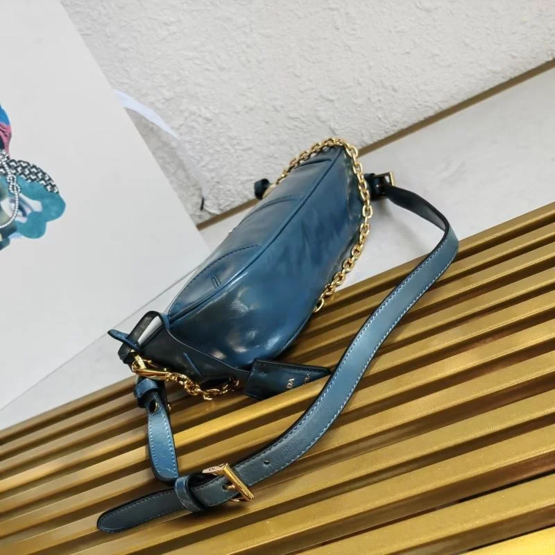 Prada Satchel Bags Durable 45004