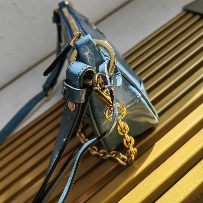 Prada Satchel Bags Durable 45004