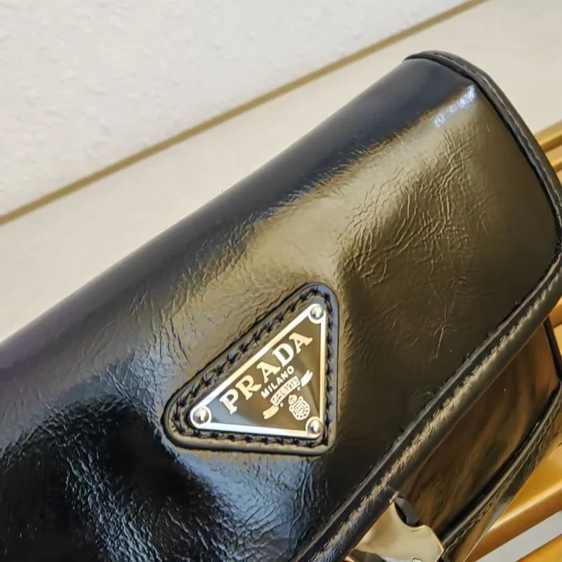 Prada Satchel Bags WeatherProof 45007