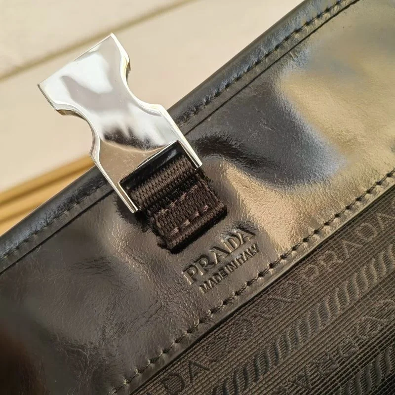 Prada Satchel Bags WeatherProof 45007