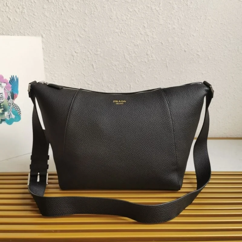 HighQuality Prada Satchel Bags 45010