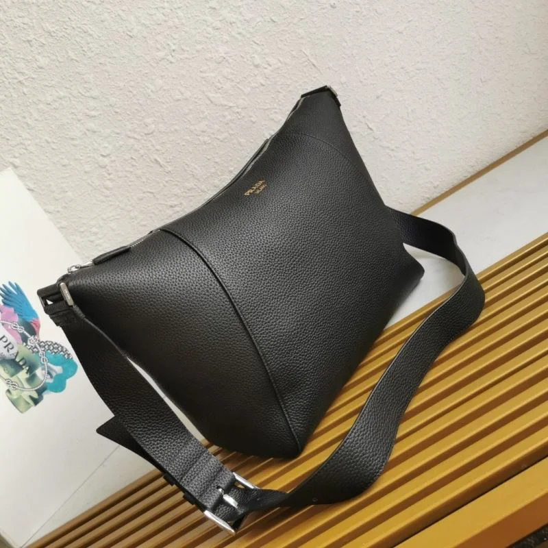 HighQuality Prada Satchel Bags 45010