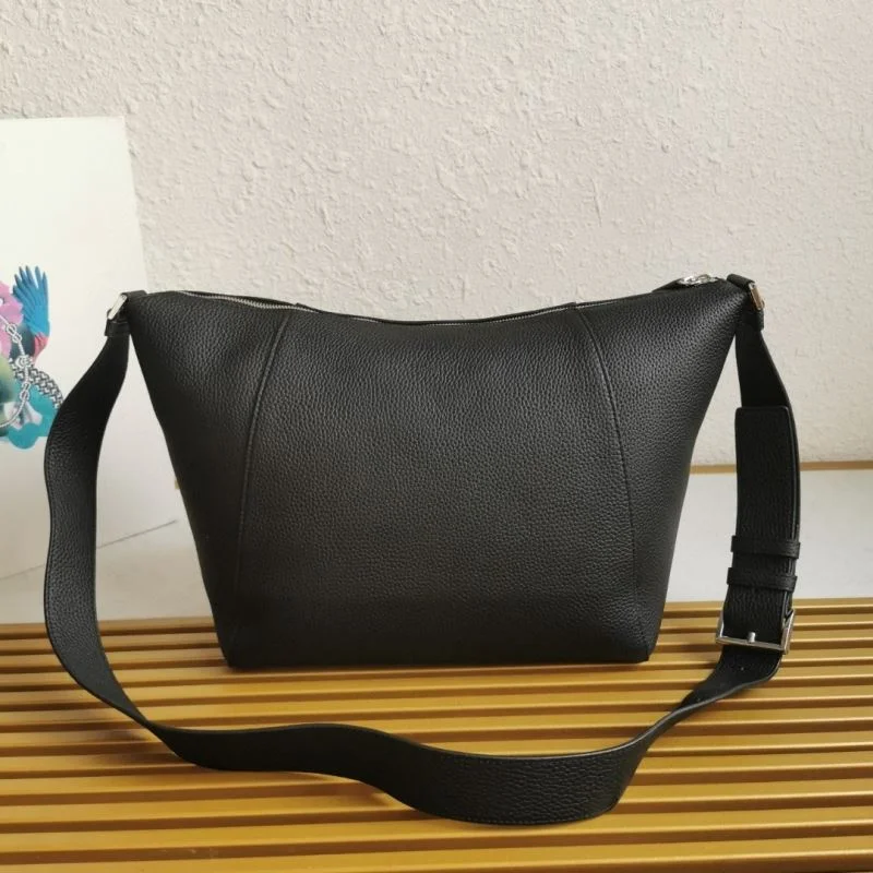 HighQuality Prada Satchel Bags 45010
