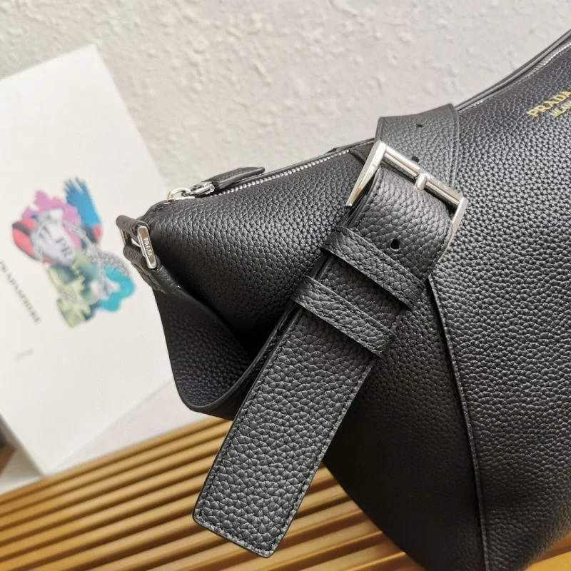 HighQuality Prada Satchel Bags 45010